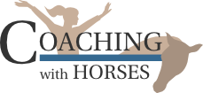Coaching With Horses